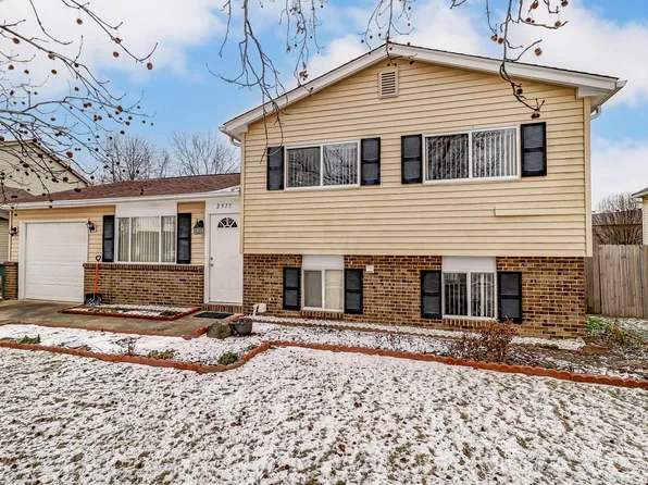 2977 Bretton Woods Dr, Columbus, OH 43231