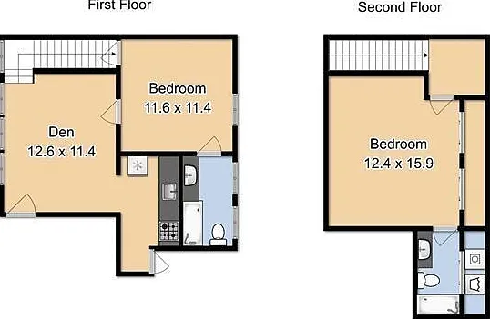 920 S Carrollton Ave #Q — Photo 12
