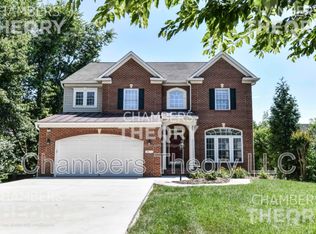 2011 N Harrison St, Arlington, VA 22205