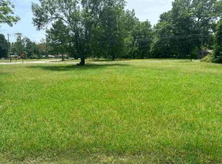 634 Smart St, Jacksonville, AR 72076