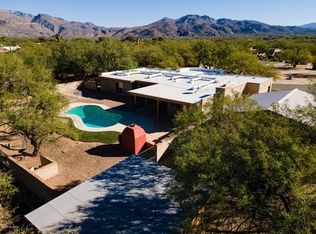 11352 E San Juanito Pl, Tucson, AZ 85749