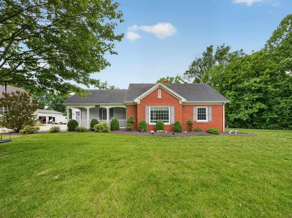3410 Harmony Way, Evansville, IN 47720