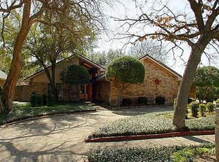 612 Farine Dr, Irving, TX 75062