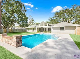 1044 E Lakeview Dr, Baton Rouge, LA 70810