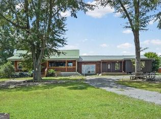 15 Tommy Purvis Jr Dr, Reynolds, GA 31076