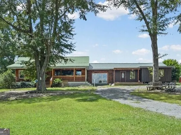 15 Tommy Purvis Jr Dr, Reynolds, GA 31076