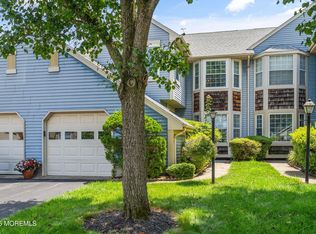 2B Surrey Ct #2B, Monroe Township, NJ