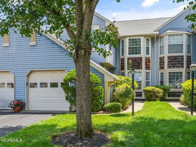 2B Surrey Court #2B, Monroe Township, NJ, 08831