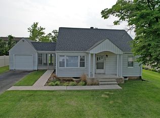 372 Berkley St, Easton, PA 18045