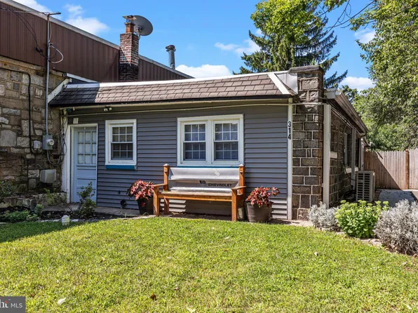 314 Wynnewood Ave, Croydon, PA 19021