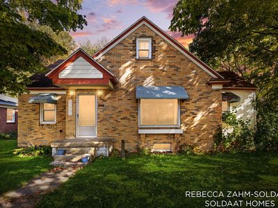 3860 Wilson Ave SW, Grandville, MI, 49418