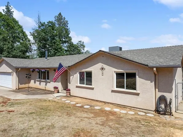 3701 Ellies Allie, Placerville, CA 95667