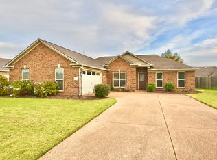 18 Thornhill Cv, Jackson, TN 38305