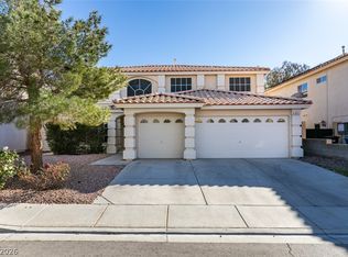651 Hidden Cellar Ct, Las Vegas, NV 89183