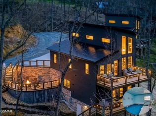 3119 Mitzi Way LOT 37, Sevierville, TN 37862