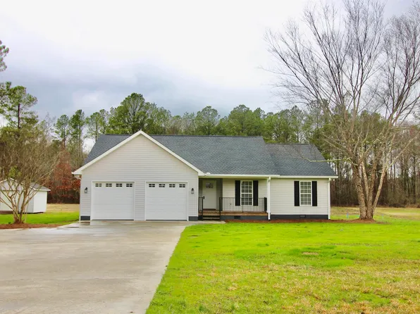 75 County Road 691, Cedar Bluff, AL 35959