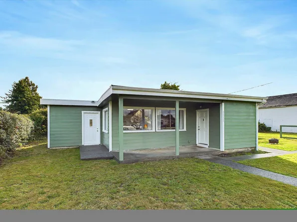 3622 Trinity St, Fortuna, CA 95540