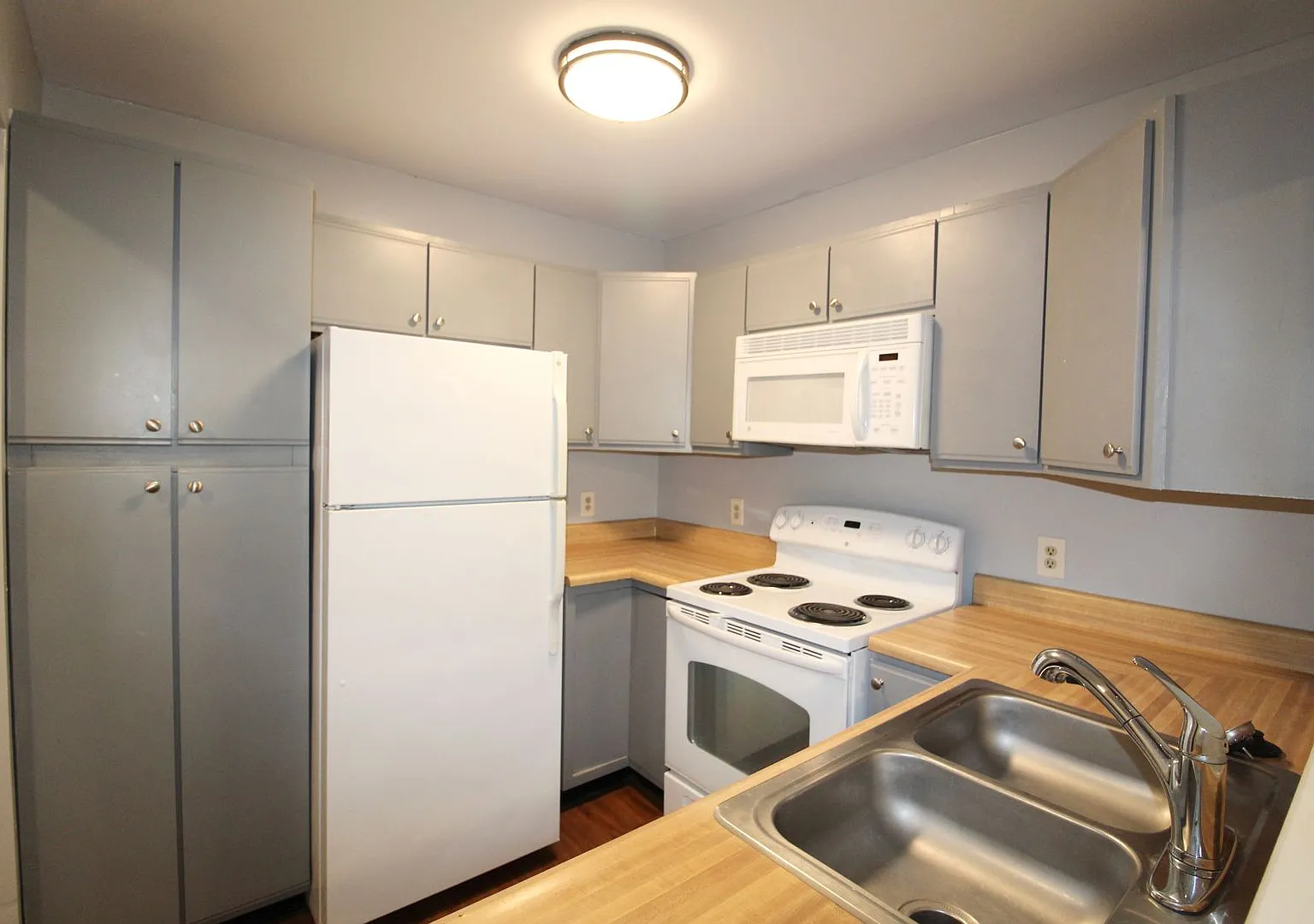 Hunters Ridge Condominiums 1340I - OM — Photo 4
