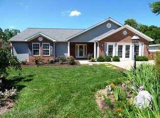 710 Ritchie Blvd, Staunton, VA 24401