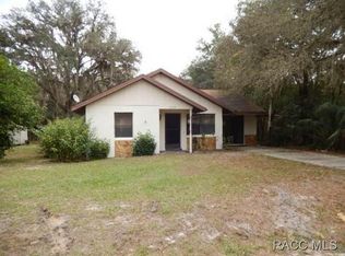285 S Fitzpatrick Ave, Inverness, FL 34453