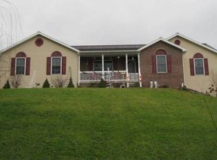 81 2nd Ave, Berwick, PA 18603