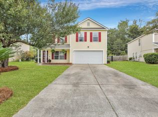 1012 Briar Rose Ln, Ladson, SC 29456