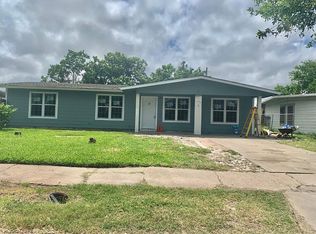 726 Sam St, Corpus Christi, TX 78412