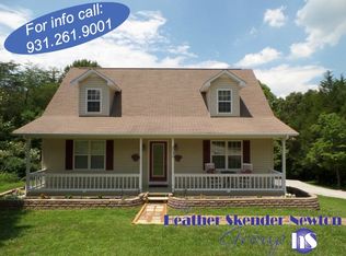 3730 Woodtrace Ct, Cookeville, TN 38501