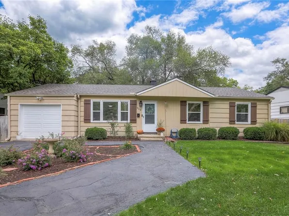 408 W 91st St, Kansas City, MO 64114