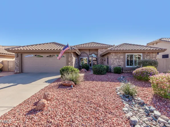 8707 W Rockwood Drive, Peoria, AZ 85382