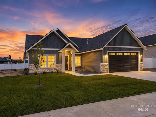 1012 Paintbrush Ave, Kimberly, ID 83341