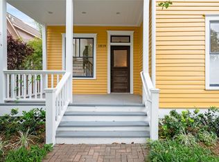 1819 Decatur St, Houston, TX 77007