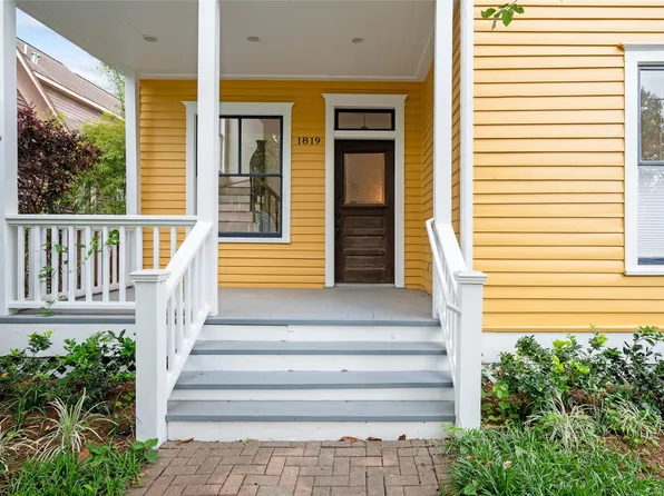 1819 Decatur St, Houston, TX 77007