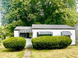 1422 E Taylor St, Kokomo, IN 46901