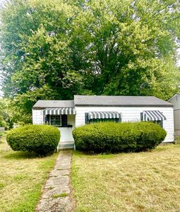 1422 E Taylor St, Kokomo, IN, 46901