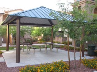 Rome Park Villas, North Las Vegas, NV 89084