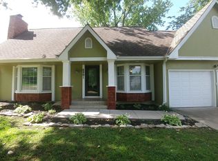 6901 SW 40th St, Topeka, KS 66610