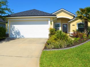 16115 Dowing Creek Dr, Jacksonville, FL 32218
