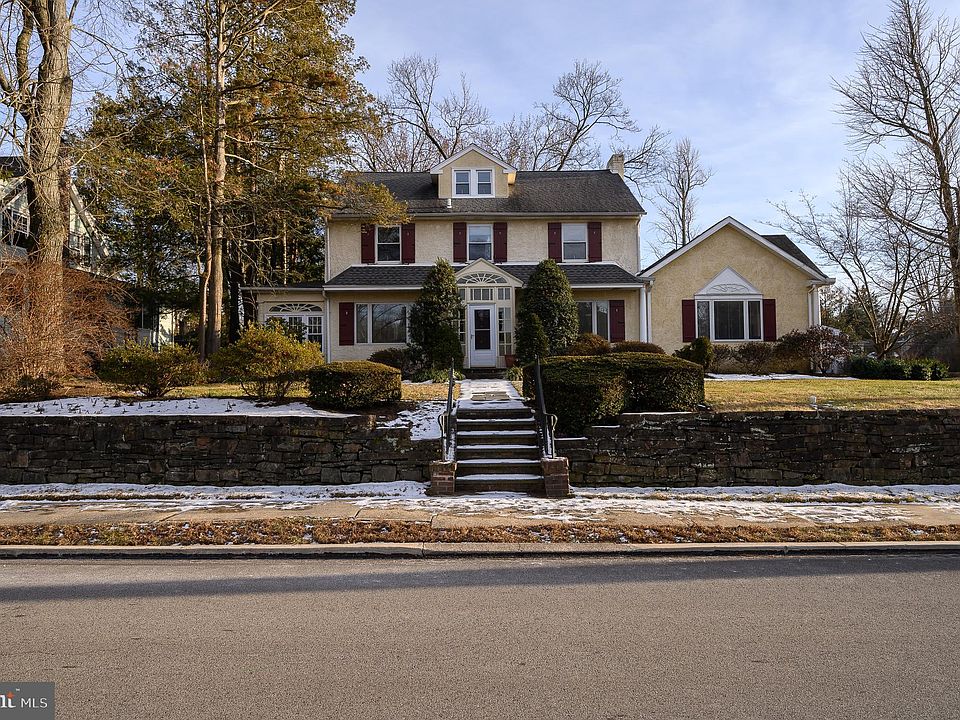600 Runnymede Ave, Jenkintown, PA 19046 Zillow