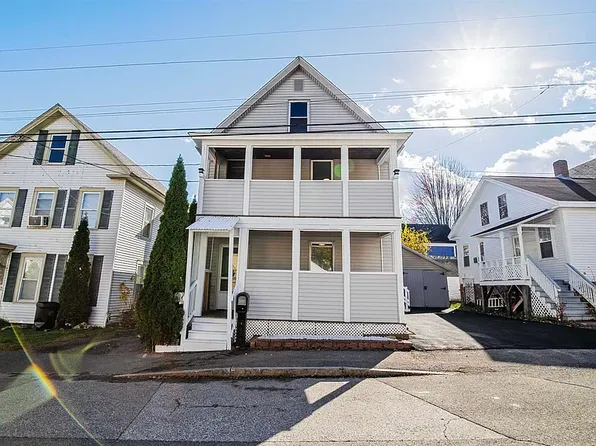 29 Tremont St, Concord, NH 03301