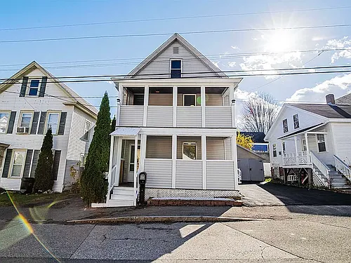 29 Tremont St Photo 1