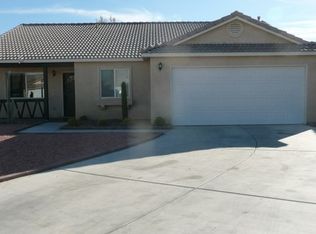 71655 Sunnyvale Ct, Twentynine Palms, CA 92277