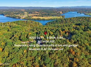 415 Forest Trl, Kingston, TN 37763