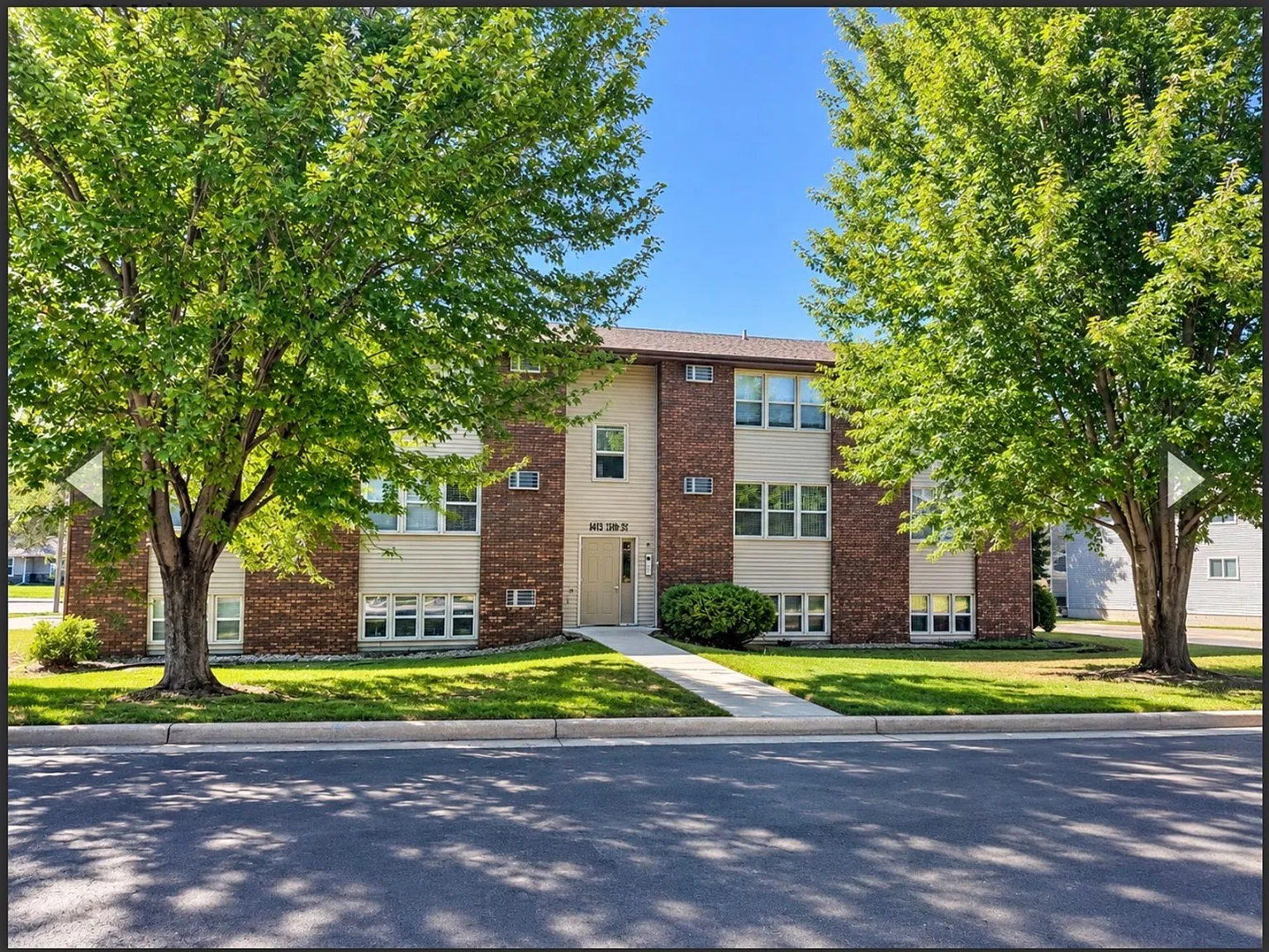 1144-1166 Sunset Ln — Photo 1