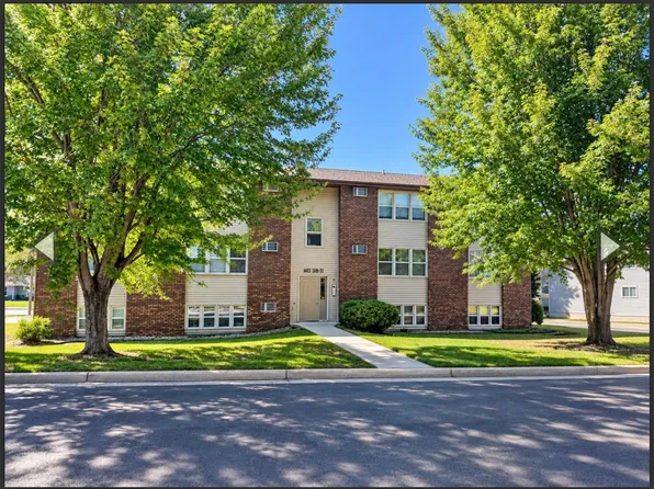 1144-1166 Sunset Ln, 1144-1166 Sunset Ln #1164, Altoona, WI 54720