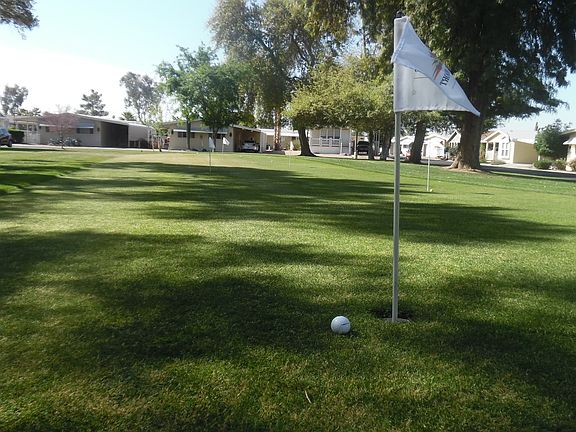 3rd image of 10960 N 67th Ave Lot 186