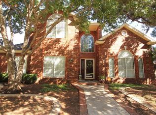 5810 85th St, Lubbock, TX 79424