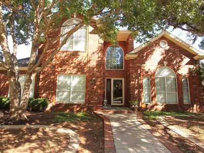 5810 85th St, Lubbock, TX, 79424
