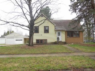 1707 Barham Ave, Janesville, WI 53548