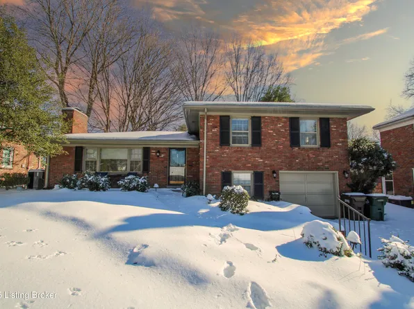 7910 Circle Crest Rd, Barbourmeade, KY 40241